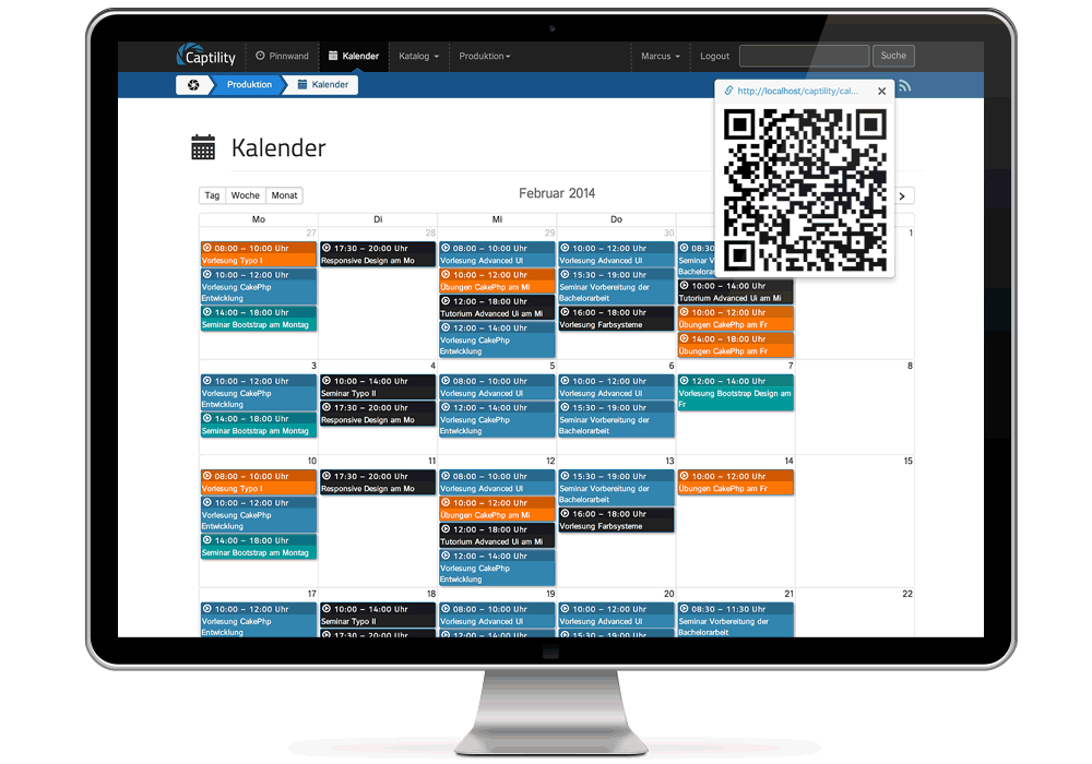 Example Picture Captility